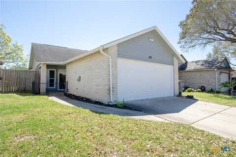 412 Waterford Drive, Victoria, TX 77901