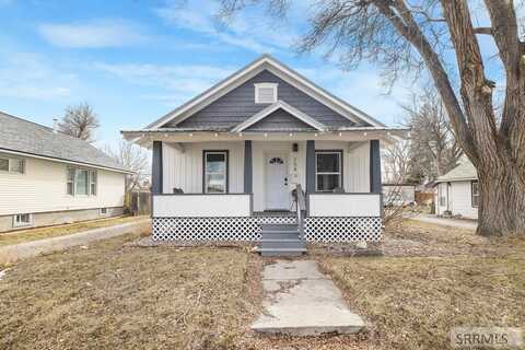 258 2nd Street, Idaho Falls, ID 83401