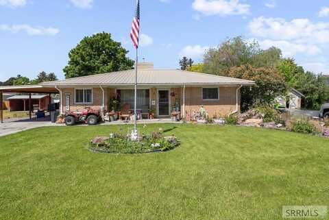 220 S Milton Avenue, Shelley, ID 83274