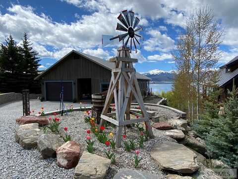 3872 Lake Breeze Drive, Island Park, ID 83429