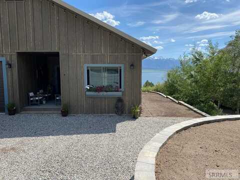 3872 Lake Breeze Drive, Island Park, ID 83429