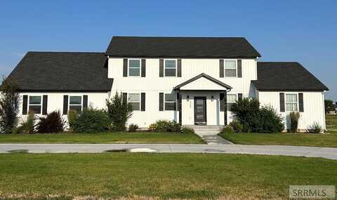 1261 N 2700 W, Rexburg, ID 83440