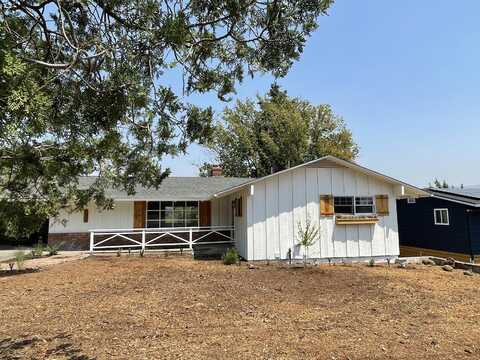 2509 Argonne Avenue, Medford, OR 97504