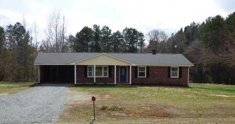 4231 Mountain Road, Halifax, VA 24558