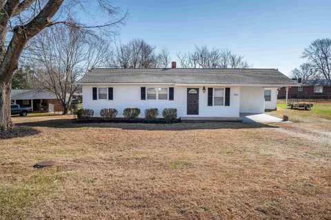 106 Cloverdale Drive, Boiling Springs, SC 29316