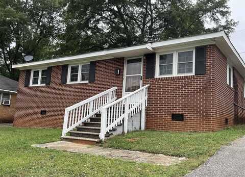 121 Norris Court, Spartanburg, SC 29306