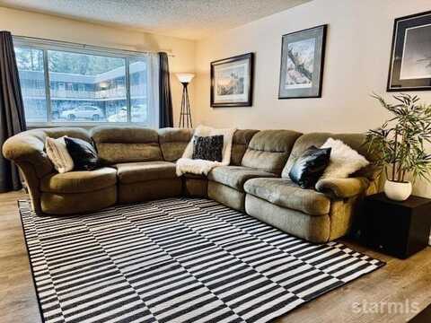 1223 Bonanza Avenue, South Lake Tahoe, CA 96150