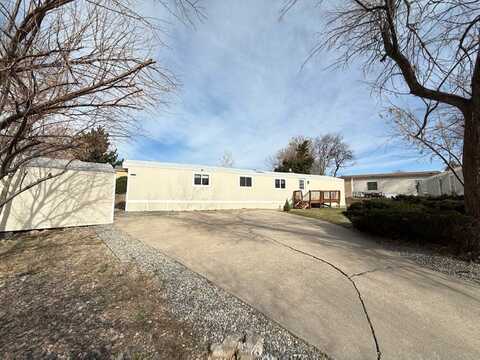 1201 West Thornton Parkway #153, Thornton, CO 80260