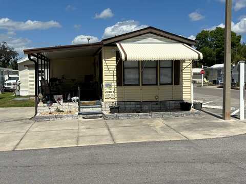 37541 Crimson Lane, Zephyrhills, FL 33541