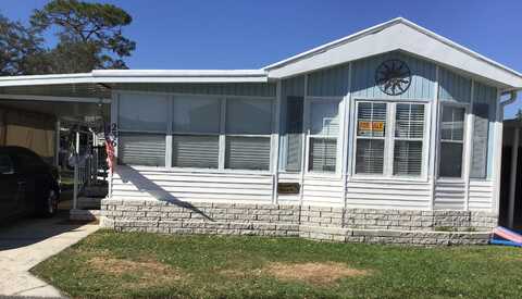 37811 Chancey Rd. 236, Zephyrhills, FL 33541