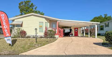 530 Palmer Dr, Lady Lake, FL 32159