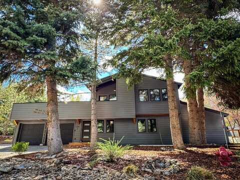 324 Georginia Rd, Ketchum, ID 83340