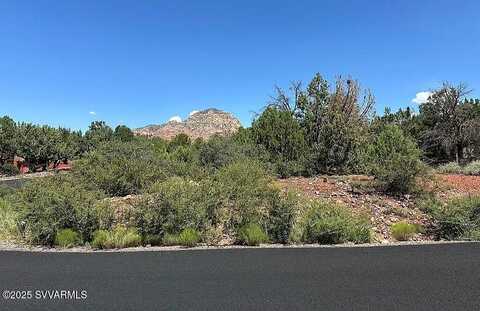 2420 Stanley Steamer Drive, Sedona, AZ 86336