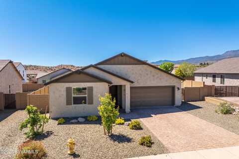 341 Laughing Hill Drive, Clarkdale, AZ 86324