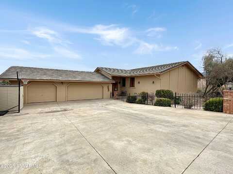 1669 E Sandy Lane, Cottonwood, AZ 86326