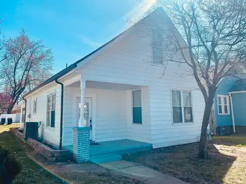 1663 Bellemeade Avenue, Evansville, IN 47714