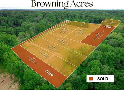 13415 Browning Road, Evansville, IN 47725