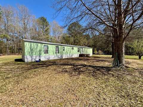 20 L W Johnson Rd., Tylertown, MS 39667