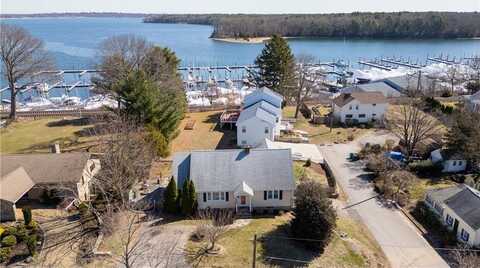 20 Blackmore Street, Warwick, RI 02818