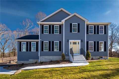 4 Jencks Road, Cumberland, RI 02864