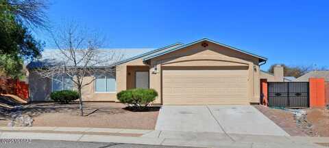8917 E worley Place, Tucson, AZ 85730