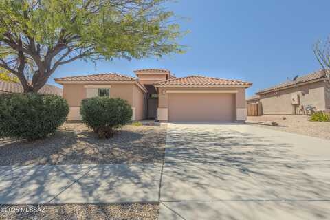 1651 N Rio Buena Vista, Green Valley, AZ 85614
