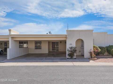 9036 E Palms Park Drive, Tucson, AZ 85715