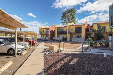 808 S Langley Avenue, Tucson, AZ 85710