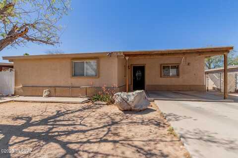 6806 S 4th Avenue, Tucson, AZ 85756