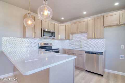 3812 W North Aire Place, Tucson, AZ 85741