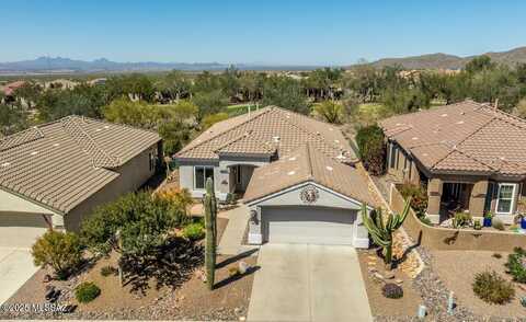 13607 N Sunset Mesa Drive, Marana, AZ 85658