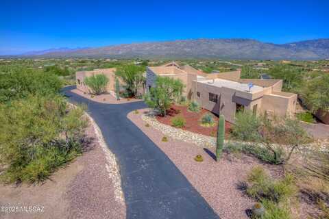 15159 E Two Bar Z Ranch Place, Vail, AZ 85641