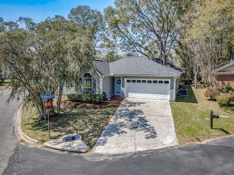 2604 Harwich Circle, Tallahassee, FL 32309