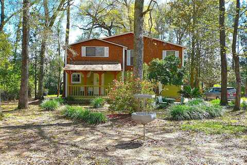 3337 HOMESTEAD Road, Tallahassee, FL 32309