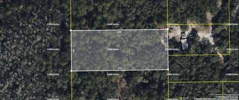 SE 10Th Lane, Other Florida, FL 32666