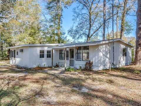 32 N Easy Street, Sopchoppy, FL 32358