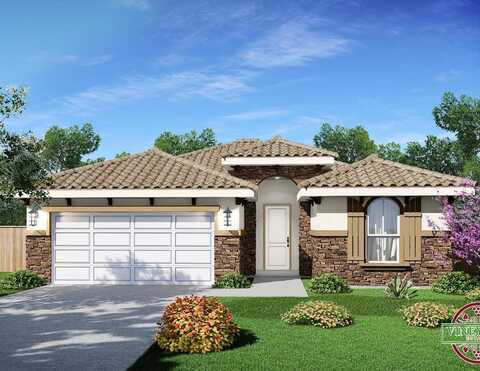 1007 Ruby Lane, Dinuba, CA 93618