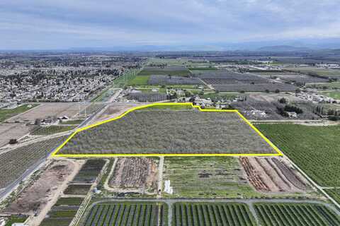 0 Avenue 288, Visalia, CA 93292