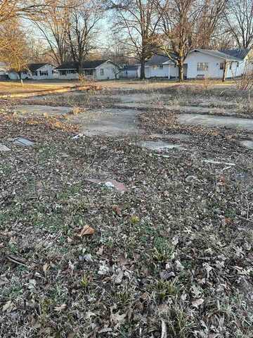 131 S Broad Street, Sullivan, IN 47882
