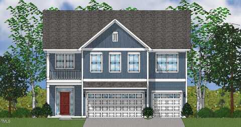 247 Augusta Pond Way, Raleigh, NC 27603