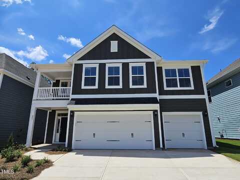 247 Augusta Pond Way, Raleigh, NC 27603