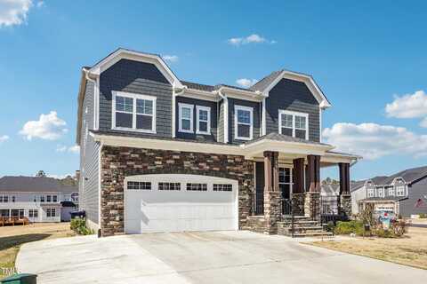 251 North Crest Drive, Chapel Hill, NC 27517