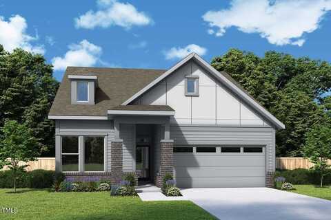 90 Wabash Street, Pittsboro, NC 27312