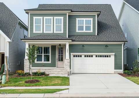 1805 Bright Lantern Way, Wendell, NC 27591