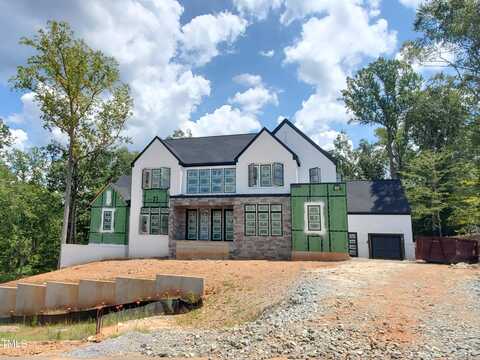 5808 Norwood Ridge Drive, Raleigh, NC 27614