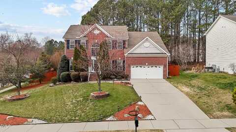 1046 Upchurch Farm Lane, Cary, NC 27519