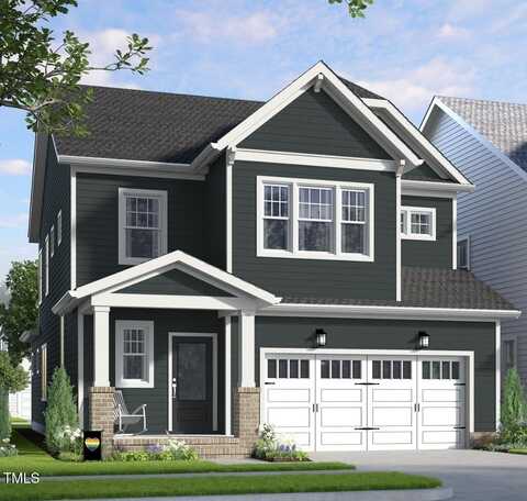 272 Beacon Drive, Pittsboro, NC 27312