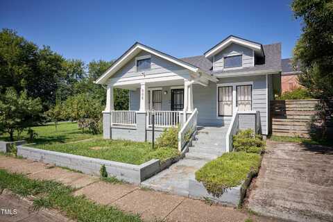 508 S Swain Street, Raleigh, NC 27601