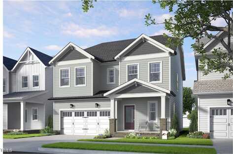 280 Beacon Drive, Pittsboro, NC 27312
