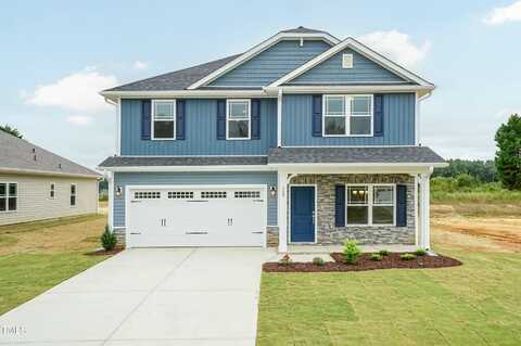 396 Hopewell Branch Court, Smithfield, NC 27577